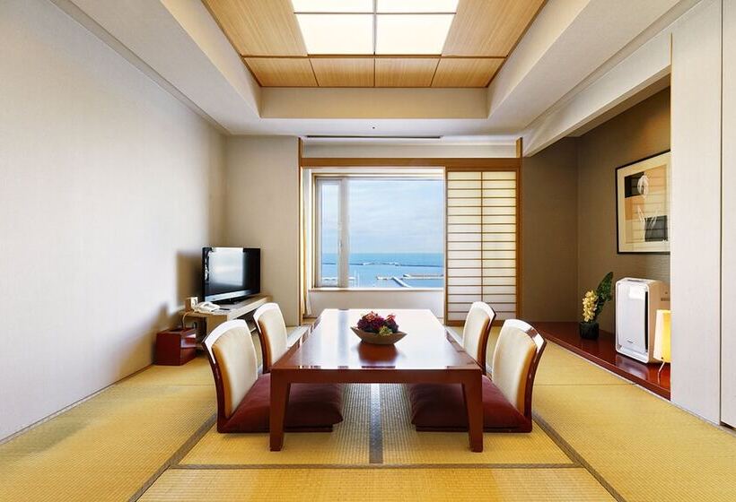 ホテル Grand Park Otaru