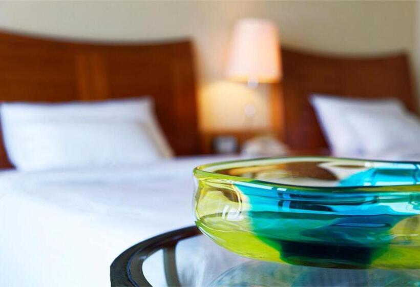 ホテル Grand Park Otaru