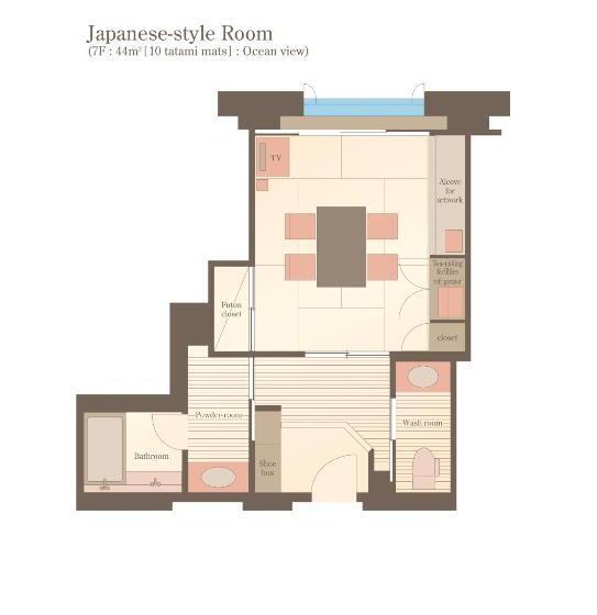 ホテル Grand Park Otaru