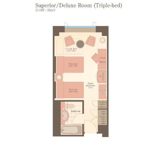 ホテル Grand Park Otaru