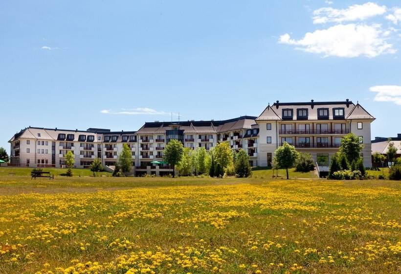 Greenfield Hotel Golf & Spa
