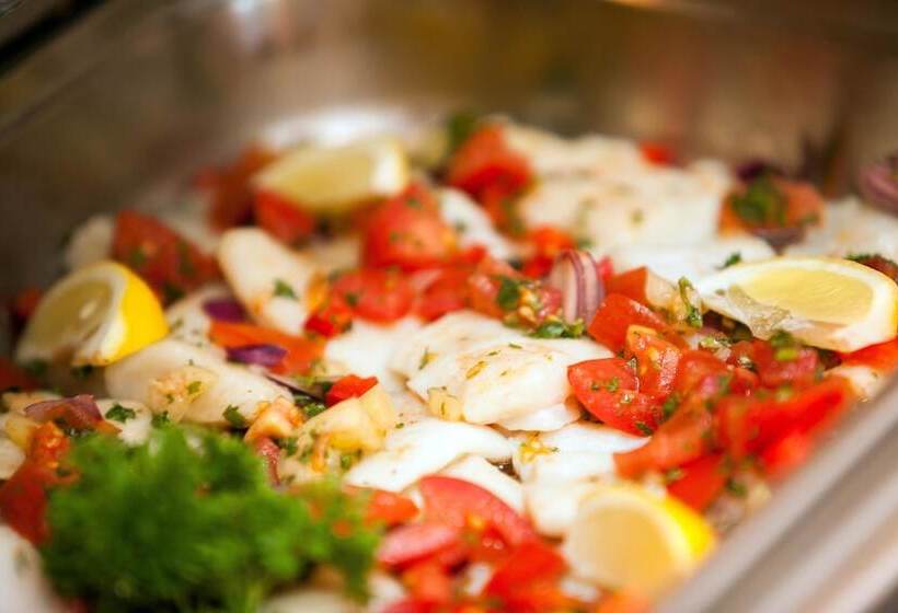 Greenfield Hotel Golf & Spa