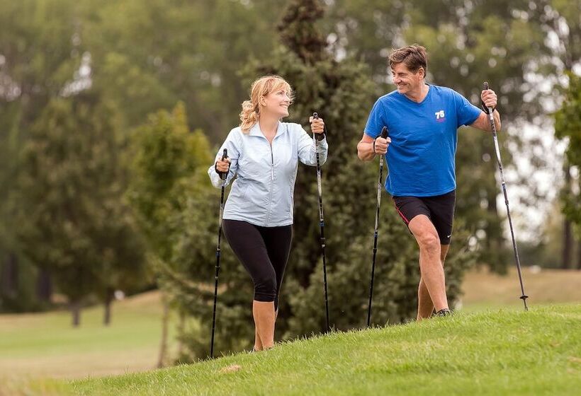 Greenfield Hotel Golf & Spa