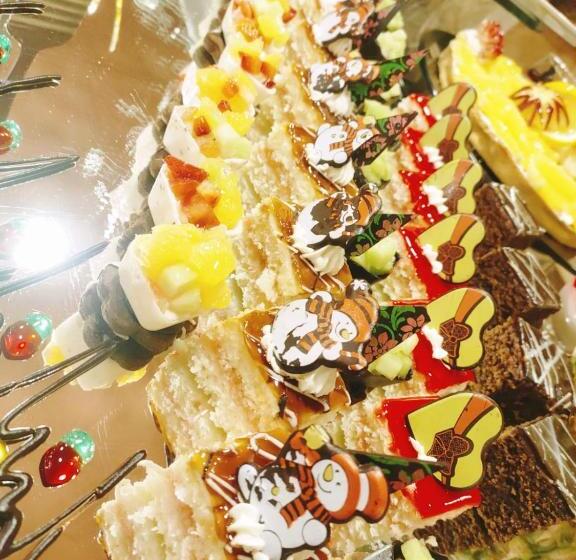 هتل Happy Life Village Dahab