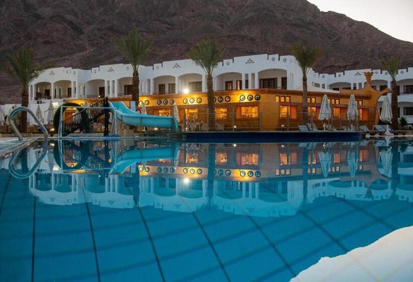 هتل Happy Life Village Dahab