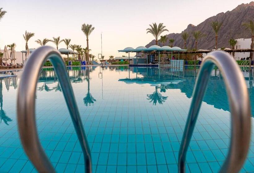 هتل Happy Life Village Dahab