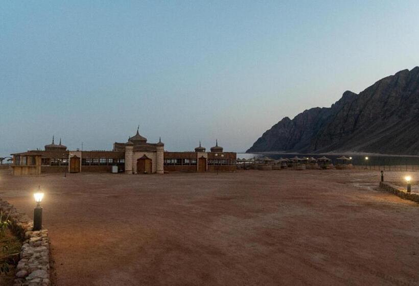 هتل Happy Life Village Dahab