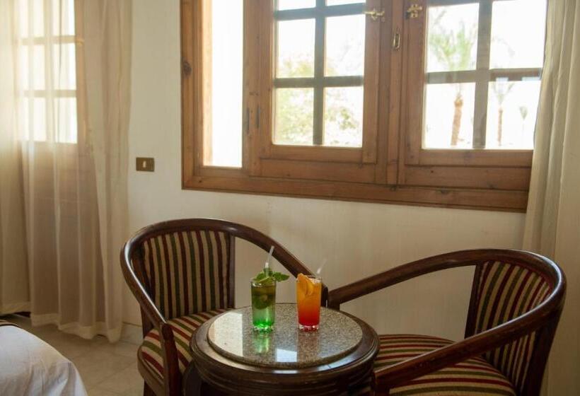 هتل Happy Life Village Dahab