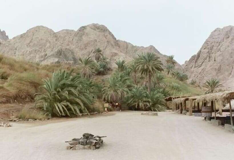 هتل Happy Life Village Dahab