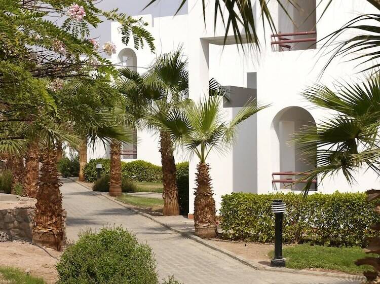 هتل Happy Life Village Dahab