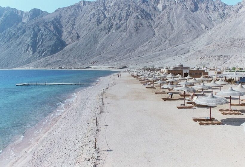 هتل Happy Life Village Dahab