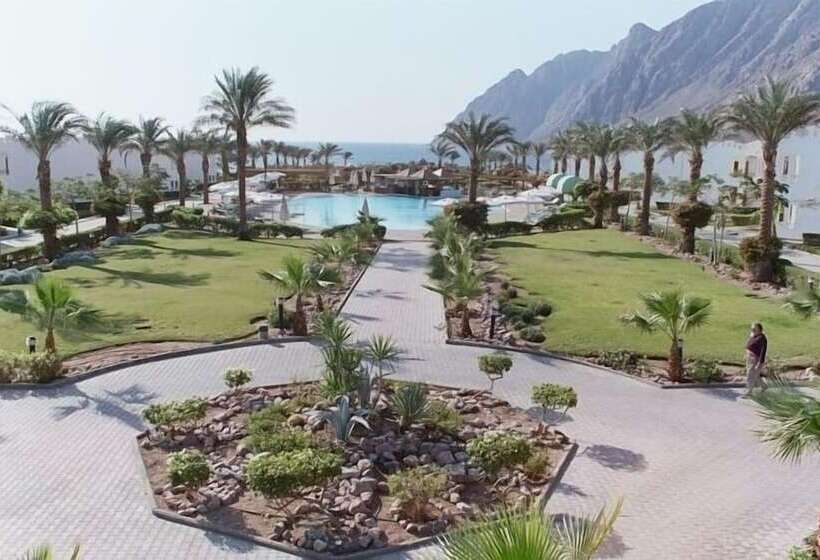 هتل Happy Life Village Dahab