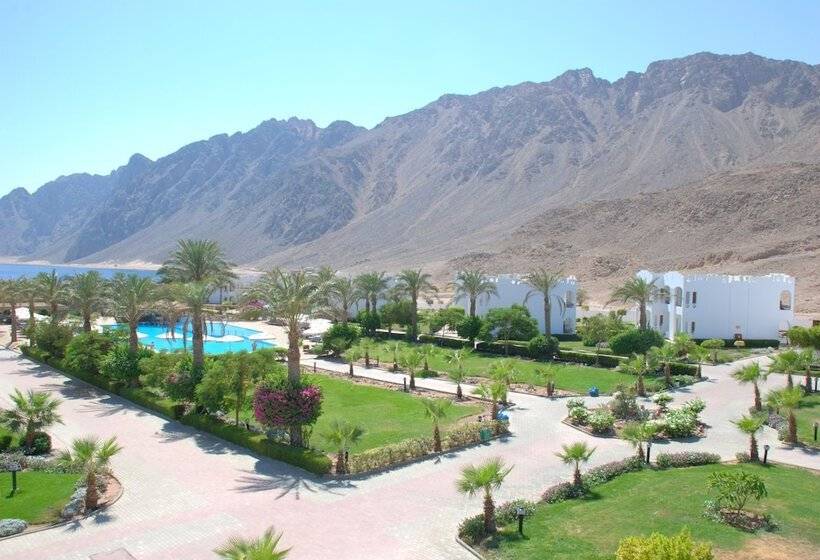 هتل Happy Life Village Dahab