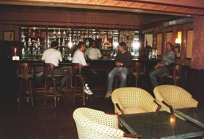 هتل Happy Life Village Dahab