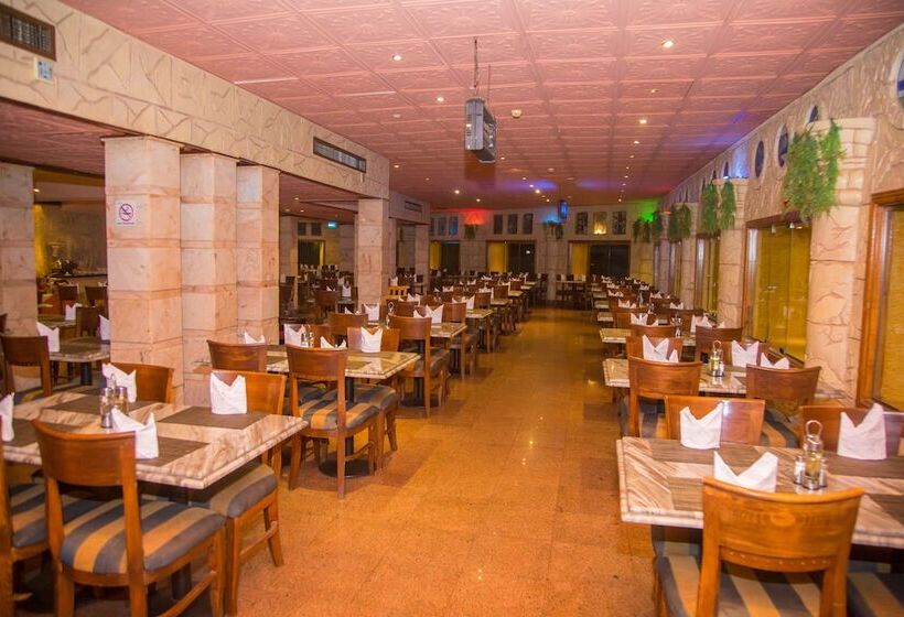 هتل Happy Life Village Dahab