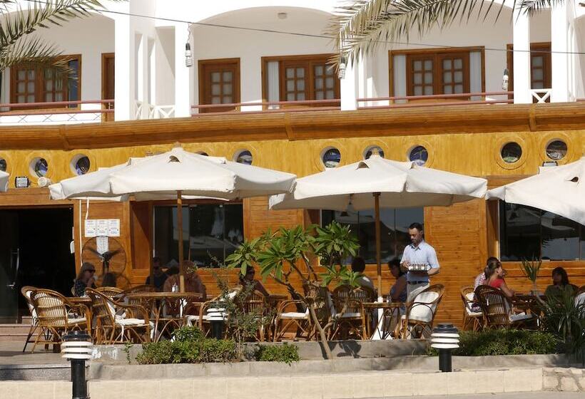 هتل Happy Life Village Dahab