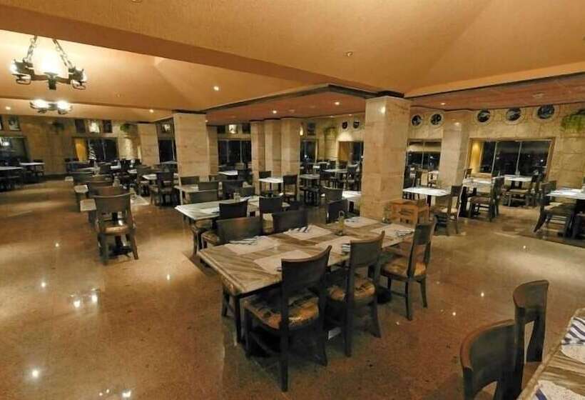 هتل Happy Life Village Dahab