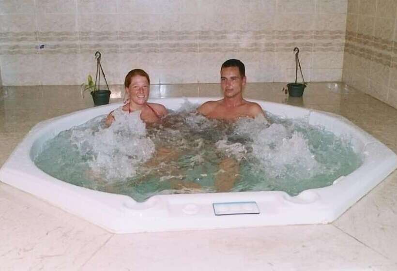 هتل Happy Life Village Dahab