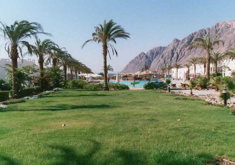 هتل Happy Life Village Dahab