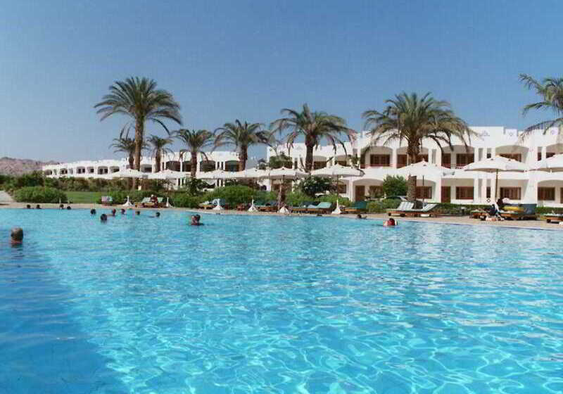 هتل Happy Life Village Dahab