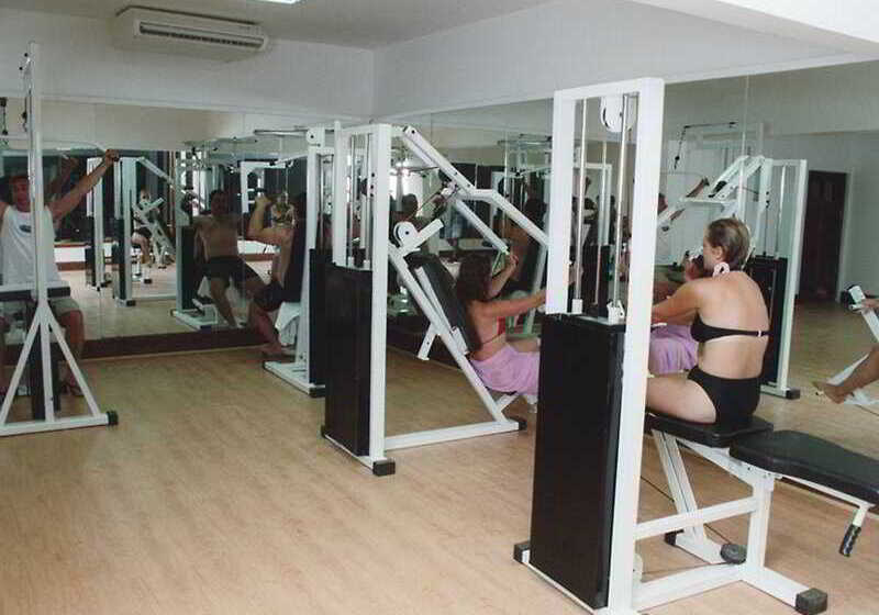 هتل Happy Life Village Dahab