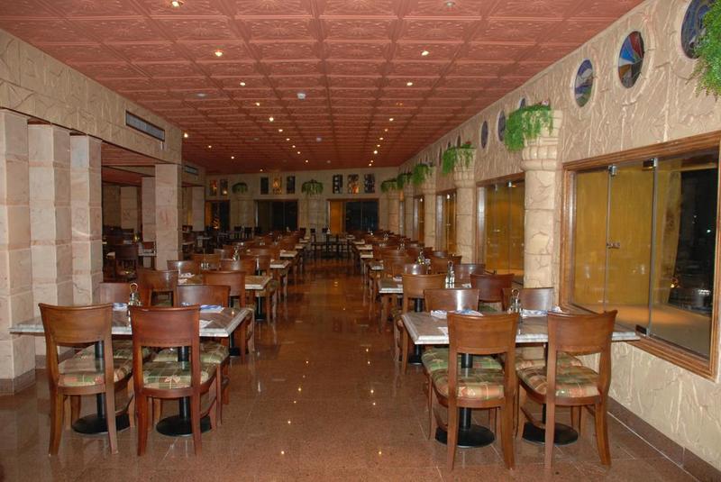 هتل Happy Life Village Dahab