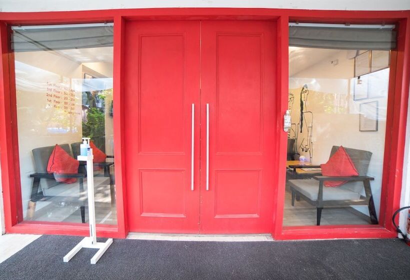 酒店 Highway Residency