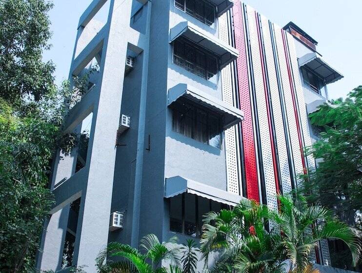 酒店 Highway Residency