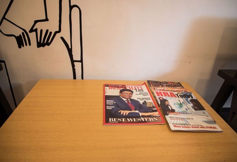 酒店 Highway Residency