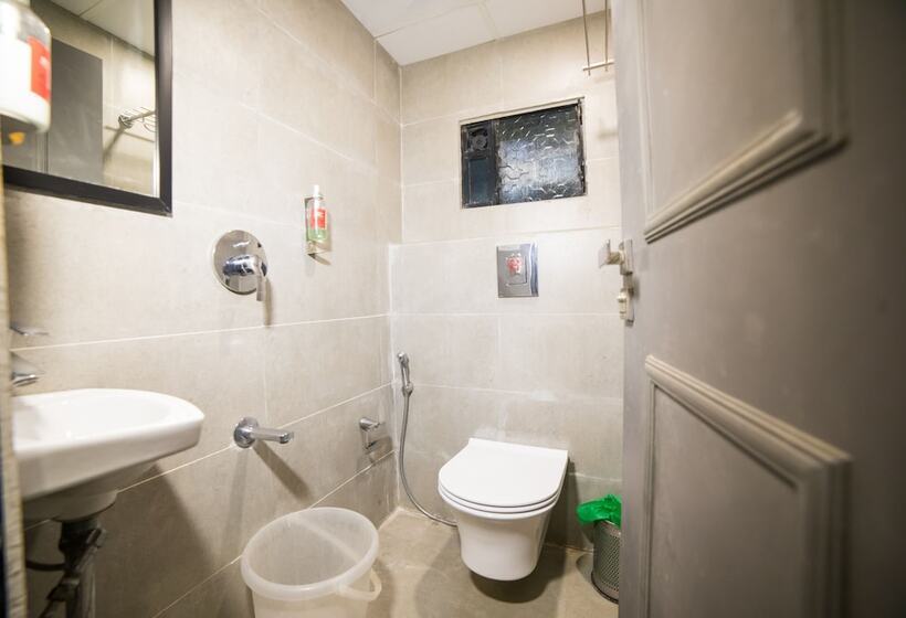 酒店 Highway Residency