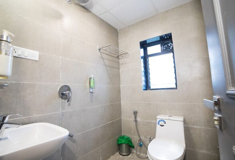 酒店 Highway Residency