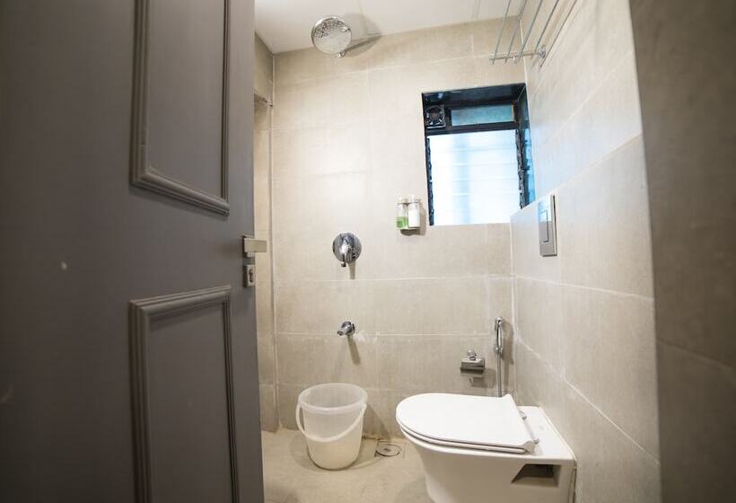 酒店 Highway Residency