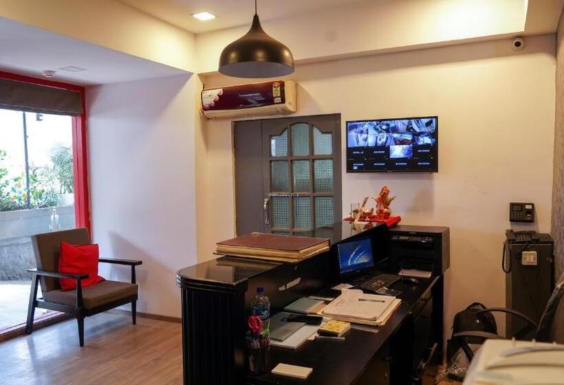 酒店 Highway Residency