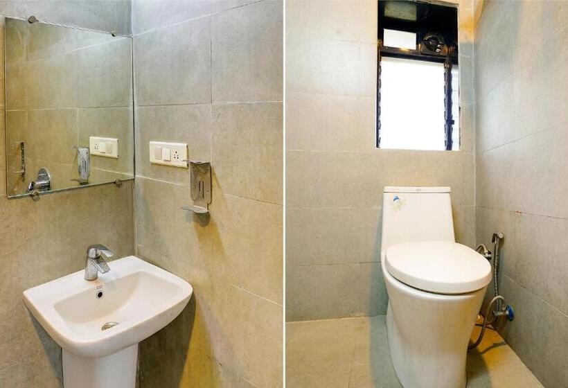 酒店 Highway Residency