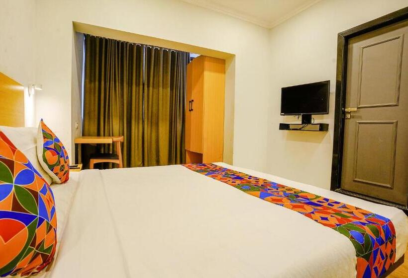 酒店 Highway Residency