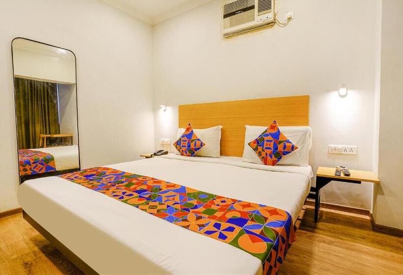 酒店 Highway Residency