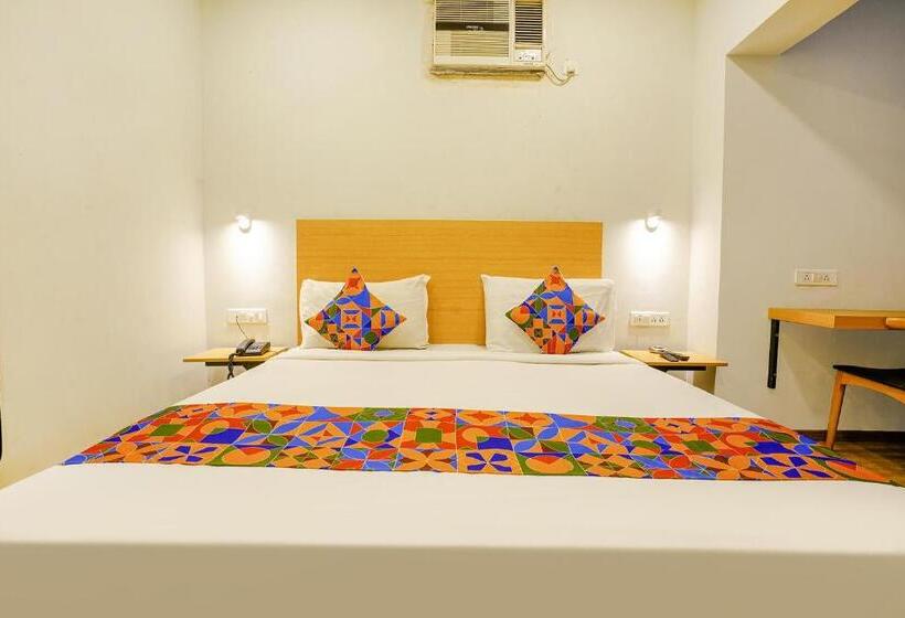 酒店 Highway Residency