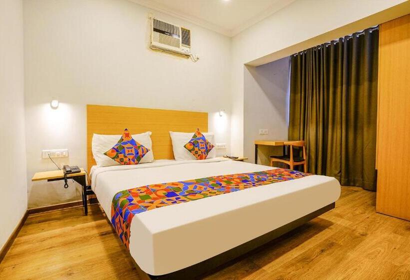 酒店 Highway Residency