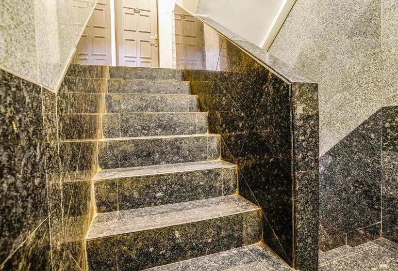 酒店 Highway Residency