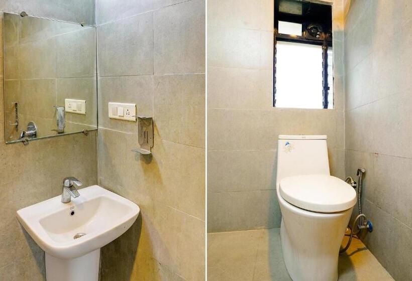 酒店 Highway Residency