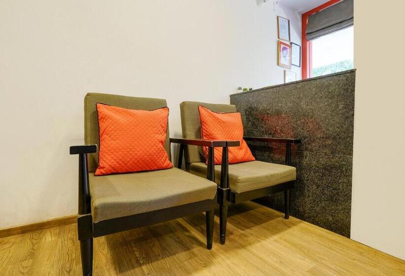 酒店 Highway Residency