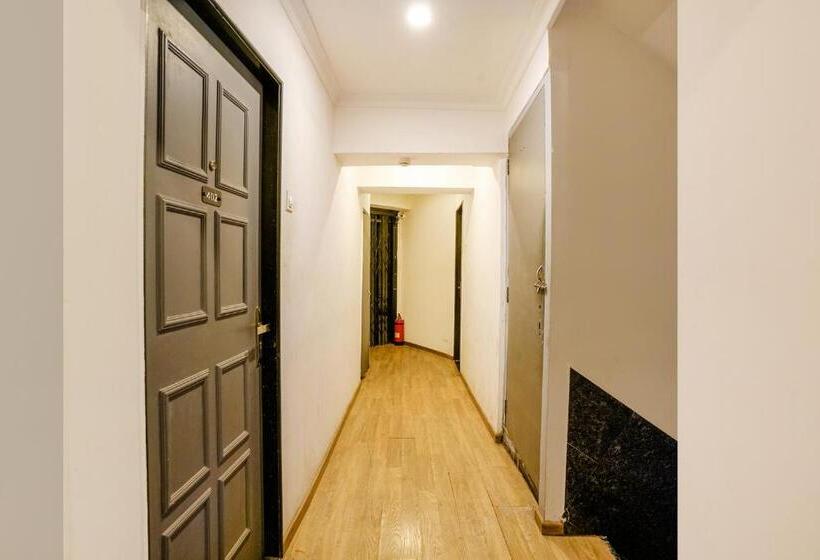 酒店 Highway Residency