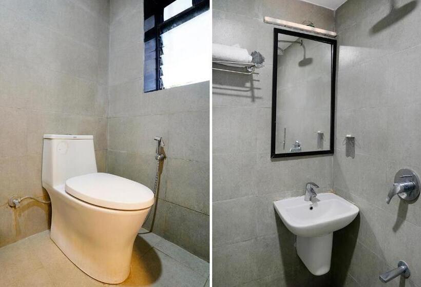 酒店 Highway Residency