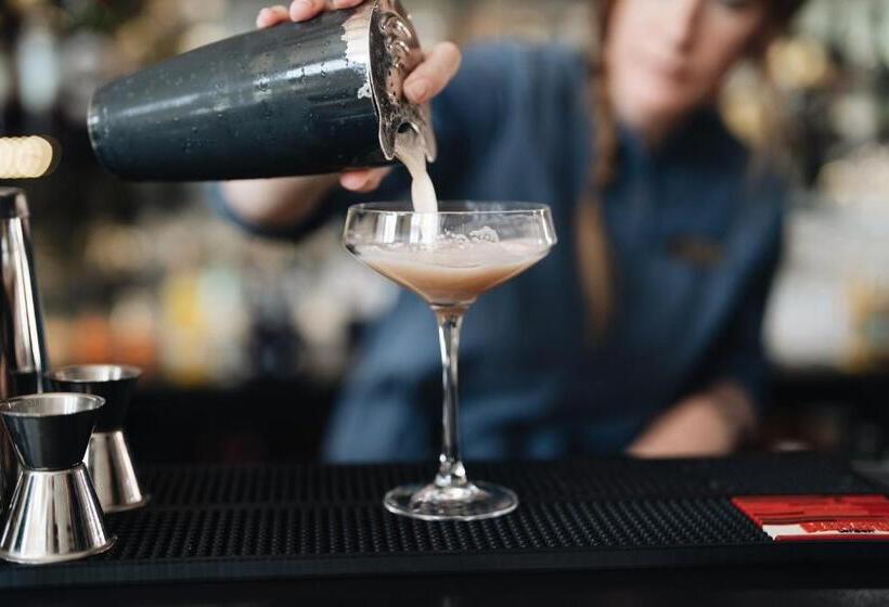 Högbo Brukshotell & Spa