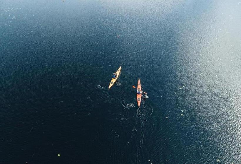 Högbo Brukshotell & Spa