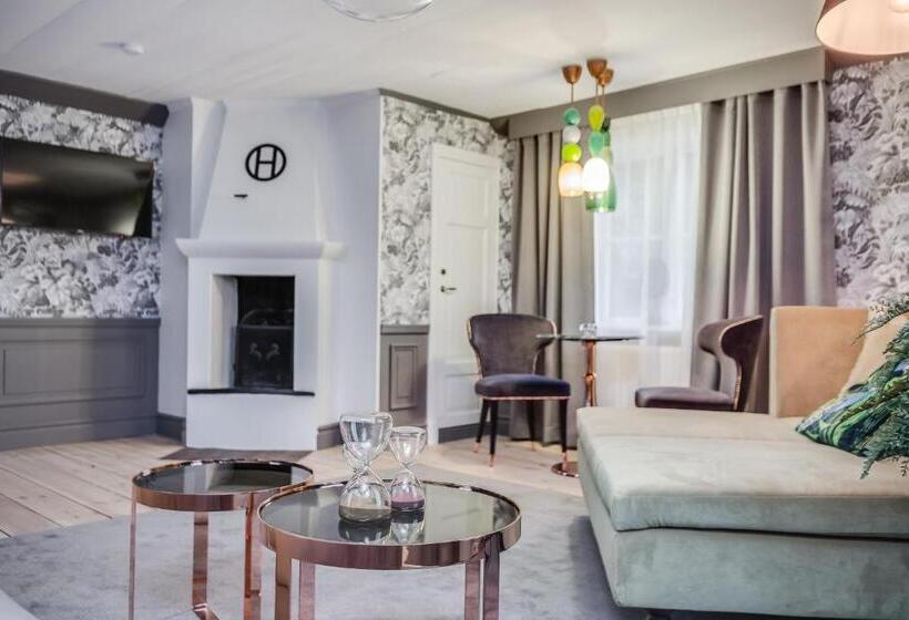 Högbo Brukshotell & Spa