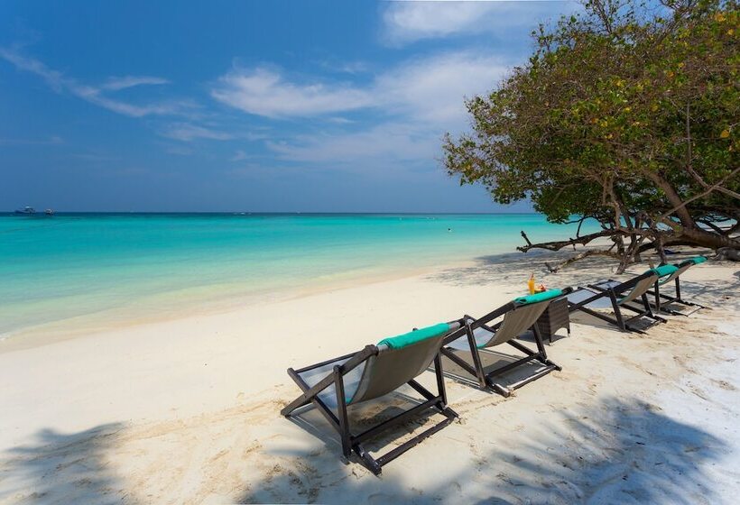 فندق Phi Phi Holiday Resort