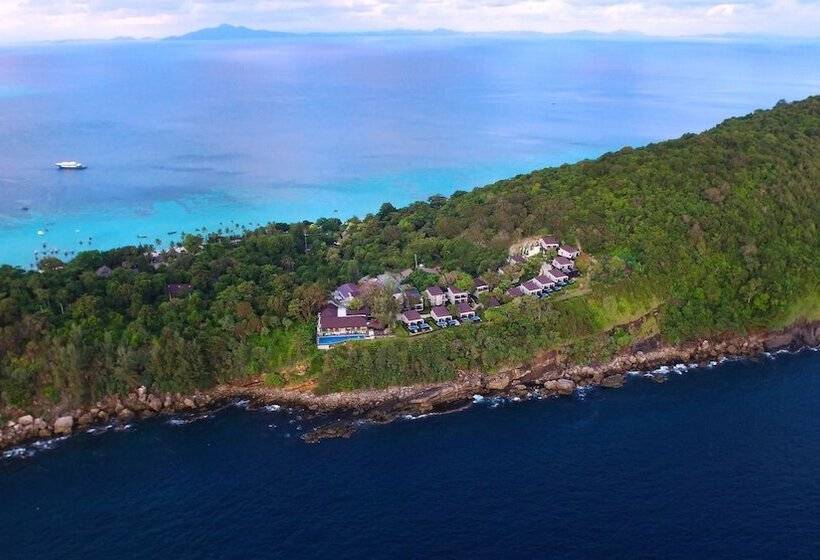 فندق Phi Phi Holiday Resort