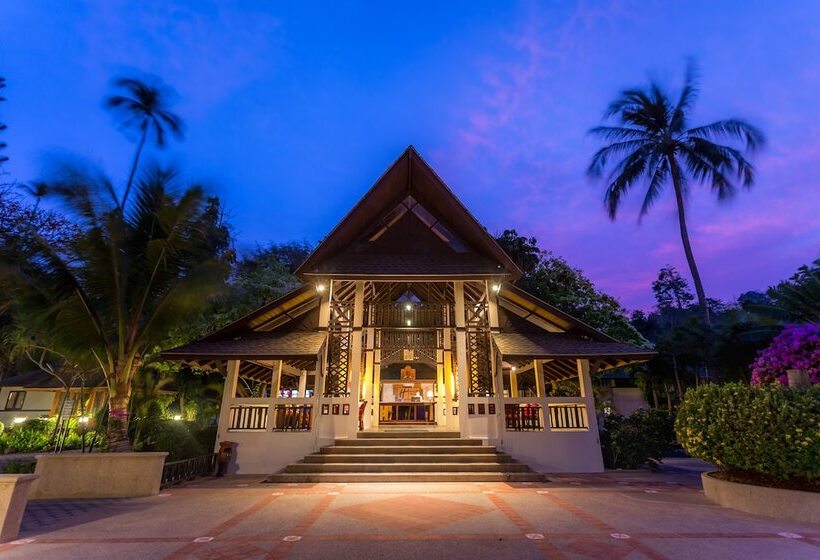 فندق Phi Phi Holiday Resort