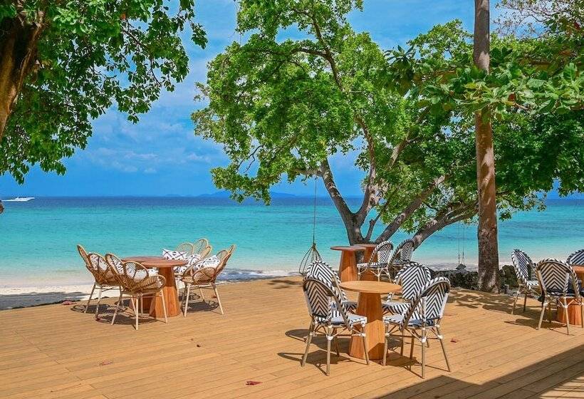 בית מלון כפרי Phi Phi Holiday Resort